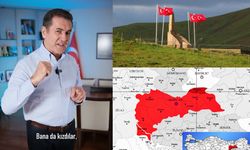 Sarıgül'den Otlukbeli açıklaması: "Otlukbeli Geçilmez!"