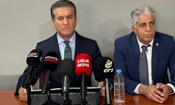 Sarıgül’den sert Erzincan çıkışı