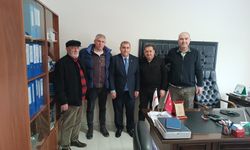 Şekerle Gelen Güç: Erzincan Ekonomisinin Sessiz Devine Anlamlı Ziyaret