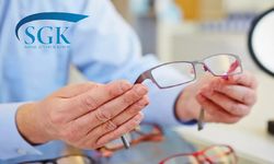 Gözlükleri yenileyeceklere umut haberi