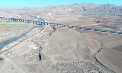 Erzincan'a Hızlı Tren ne zaman gelecek?