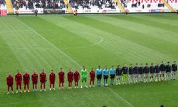 Soğuk sahada acı başlangıç: 24 Erzincanspor evinde sarsıldı