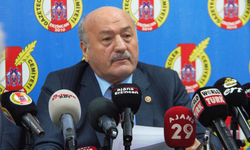 Karaman’dan Sarıgül'e “Özür” Çıkışı...