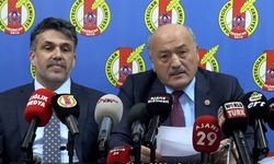 AK Parti üst yönetimi Erzincan’da: Gözler yarınki danışma toplantısında