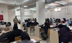 Erzincan’da YKS’ye Tam Odaklanma: Eğitim, Rehberlik ve Moral Bir Arada