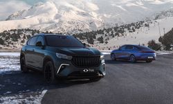 Otomobilde Ocak Fırsatları: %0 Faiz ve Nakit İndirimi!