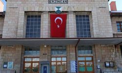 TCDD Erzurum 9. Bölge Müdürlüğü
