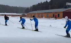 Dumanlı Yaylası Sporla Büyüyor: Türkiye Şampiyonası Erzincan’da