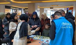 Ülkü Ocakları’ndan Erzincan’da renkli etkinlik