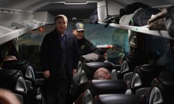 Vali Aydoğdu’dan Akyazı Polis Uygulama Noktasında...