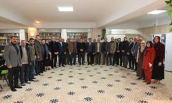 Vali Aydoğdu: Gençlerimizin Ayak İzlerine Bakıyorlar