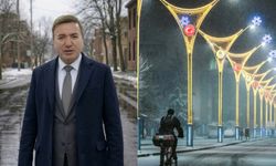 Vali Aydoğdu’dan Kar Tatili Bekleyen Öğrencilere Net Mesaj