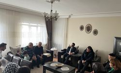 24 Erzincanspor’dan anlamlı vefa ziyareti