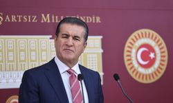 Sarıgül Mecliste Konuştu: "Emeklinin Suçu Ne?"