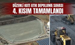 Erzincan’da 48 Milyonluk Yatırım Hizmete Hazır