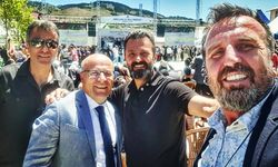 Eski Başkan Başsoy'un yeğeni hayatını kaybetti