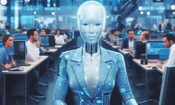 Gazetecilik yeni bir eşiğe giriyor: Yapay zekâ ve dijital yetkinlikler İstanbul’da tartışılacak