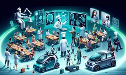 Yapay zekanın hakim olamayacağı 15 meslek