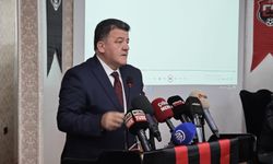 Yeni Başkan Güneş’ten çağrı: “Pazartesi günü tüm taraftarları bekliyoruz”