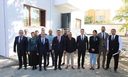 Erzincan’da Sağlık Güçleniyor: Yeni Merkez ve 4 Ambulans Hizmete Giriyor