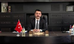 Erzincan'da ilçe müdürü istifa mı etti?