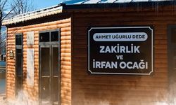 Erzincan’da Zakirlik ve İrfan Ocağı Açılıyor
