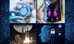 Bu sene etkileyecek en kritik 4 bilim ve teknoloji gelişmesi
