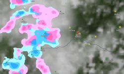 Erzincan’da hava sertleşiyor: Bu haftaya dikkat!