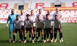 24 Erzincanspor’dan Karaman’da tarihi gol fırtınası! Dereli şovla yazdı