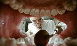 Yeni bir dişe kavuşma hayali gerçek oluyor