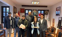 Kemaliye’de gençler ödüllerine kavuştu