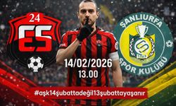 13 Şubat’ta Büyük Randevu: Erzincanspor 3 Puan Peşinde