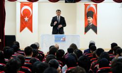 Gençler Sordu, Başkan Aksun Yanıtladı