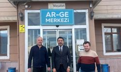 Erzincan’da Üretim Atağı: 7 Yeni Fabrika, 2 Bin Yeni İş...