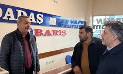 Kabadayı Erzincan Otogarı’nda: Talepler dinlendi, mesaj net verildi