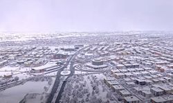 Erzincan Yollarında Gizli Buz Tehlikesi! Aracınız Kayarsa Ne Yapmalısınız?