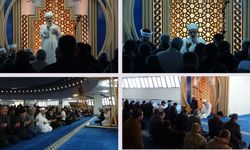 Asrın felaketinde hayatını kaybedenler Erzincan’da unutulmadı