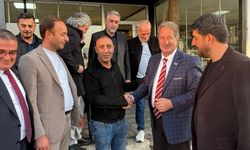 Başkan Korkmaz uyardı: Gümrük birliği Türkiye için alarm veriyor