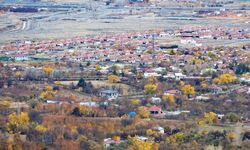 Erzincan’da Nüfusu 1.000’i Aşan Köyler Hangileri?
