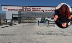 Şiddet Uygulayan Hemşire, Erzincan'a Getirildi