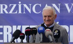 Binali Yıldırım’ın Erzincan Ziyaret Programı İptal Edildi