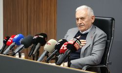Binali Yıldırım'ın Pazar Programı Netleşti: Açılış, İnceleme ve Ziyaretler Bir Arada