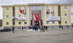 Çelebi Holding Erzincan’a desteklerini sürdürüyor