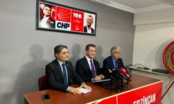 CHP’de Koltuk Değişimi: Sarıgül Ne Dedi?