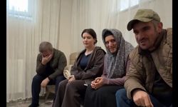 Erzincan'da Anne Babasız Kaldı, Kardeşlerine Hayat Oldu