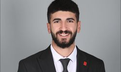 Erzincan Gençlik Kolları Başkanı Gözaltına Alındı...