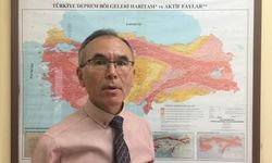 Erzincan 125 yılda depremle 35 bin kayıp verdi. Tehlike kapıda