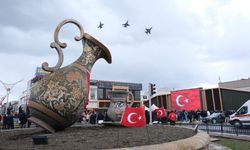 Bu topraklar esareti değil, hürriyeti kabul eder