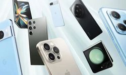 2025'te en çok satan ve 2026'da yeni çıkacak akıllı telefonlar