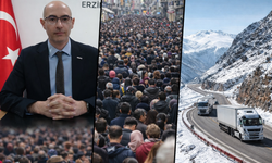 Erzincan alarm veriyor! Nüfus geriliyor, kritik geçitler ekonomiyi zorluyor
